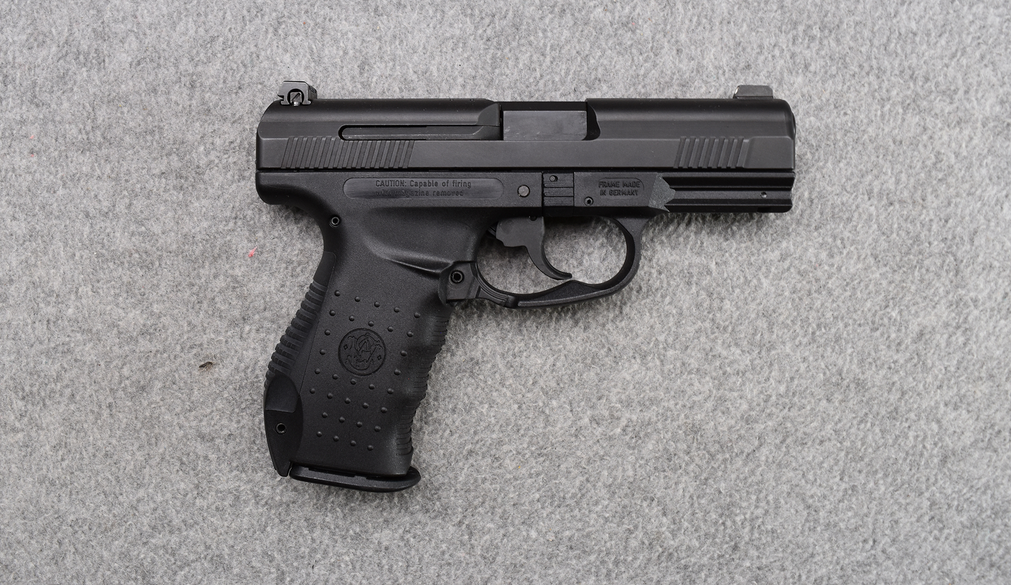 Walther ~ SW99 ~ 9mm Luger. | Cabela's